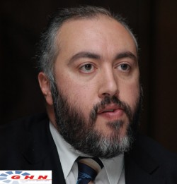 Temur Iakobashvili: Georgia’s NATO membership possible without MAP
