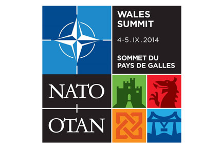 NATO Summit in Wales Officially Opened