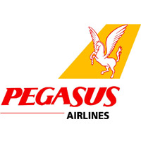 Today the Pegasus Airlines didn`t take the airway from Tbilisi to Istanbul 