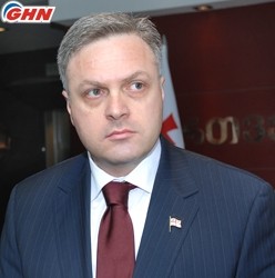 Giogri Baramidze: Russia’s affiliation for WTO is not connected with reoccupation of Georgia