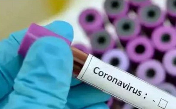 Two new cases of COVID-19 confirmed in Georgia