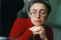 Investigation detected Politkovskaya’s murder