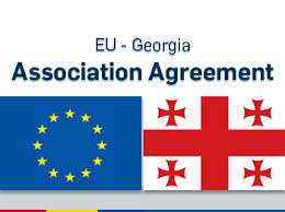 EU-Georgia Association Agreement fully enters into force