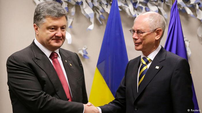 Opinion: EU`s passivity is deceptive