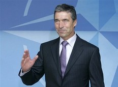 NATO sees no problem that Ukraine made its choice in favor of bilateral partnership 