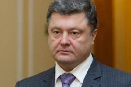 Poroshenko: de-facto elections will exacerbate the crisis