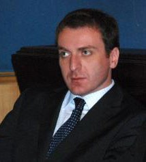 Kakha Baindurashvili to meet with Spanish businessmen delegation. 