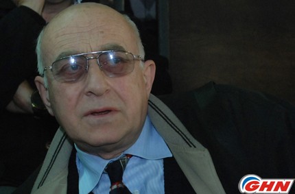 Soso Tsiskarishvili: with the release of Kvitsiani the government avoided one more mine