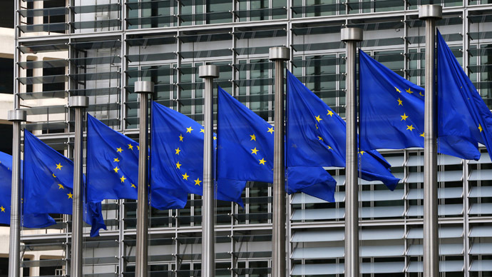 EU publishes Russia sanctions list: Energy, military co`s affected