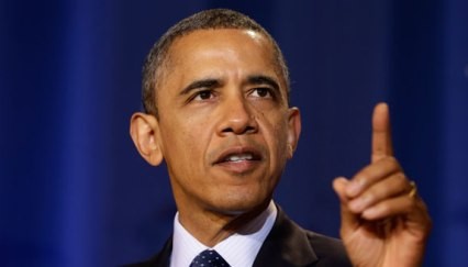 Barack Obama: USA intelligence underestimated the threat that comes from “Islamic State””