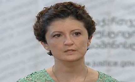 Tea Tsulukiani: there is nothing special about the fact the audit service prepared report about the Ministry of Defense