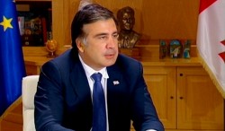 President Saakashvili summarized negotiations process on Russia’s WTO entry 