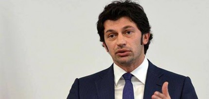 Kakha Kaladze speaks about important topics concerning Khudoni H.E.P construction