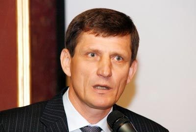 Will Russia share fate of Ukraine and Georgia?!