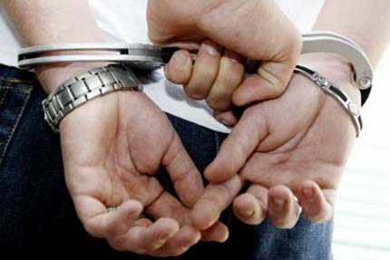 Prosecutor arrested with the charges of bribery