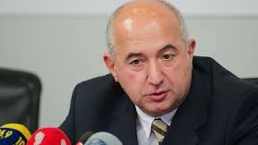 Paata Zakareishvili: there are no negotiations concerning opening of Abkhazian railway section 