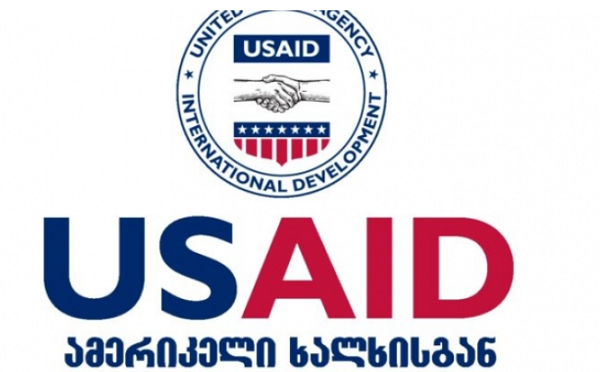 The U.S. committed USD 1 million in new USAID funding to support Georgia’s response to COVID-19