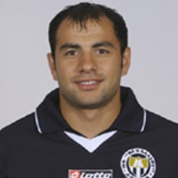 Georgian footballer Giorgi Demetradze forced to hunger in a prison