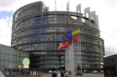 EU Parliament to hold debates on presidential elections in Russia 