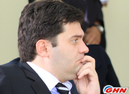 Former minister`s family releases a statement