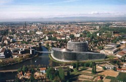 Strasbourg Court to hear case Georgia v. Russia concerning August war