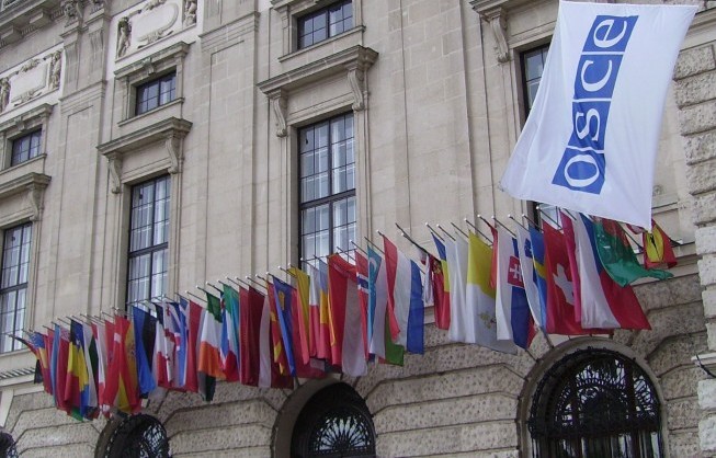 Georgian delegation to take part in OSCE Parliamentary Assembly session