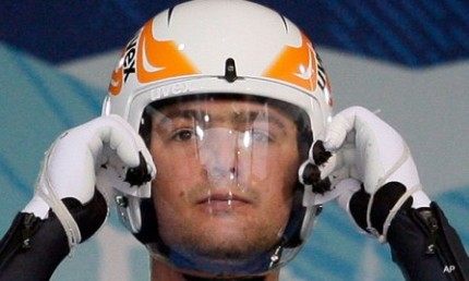 Memory of Nodar Kumaritashvili will be honored at Sochi Olimpic Games