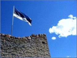 Estonia celebrates 20 years of independence