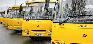 Buses timetable to cover night hours too for Tbilisi International Airport