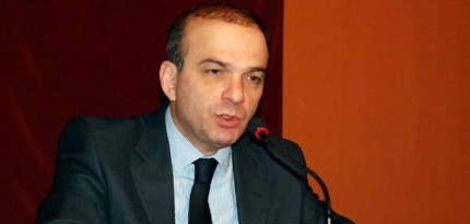 Shota Malashkhia: Putin is in schizoid condition