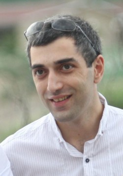 Dmitri Tikaridze: release of photo reporters was reached thanks to Georgian media joint work