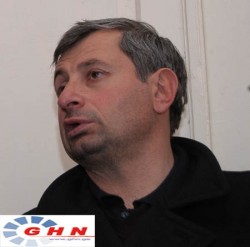 Giorgi Tortladze: Burjanadze, Nogaideli and Russian government have common values