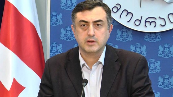 Ratiani tells Beselia and Popkhadze were servants of Ivanishvili