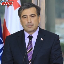 Mikhail Saakashvili:  security measures have to be strengthened