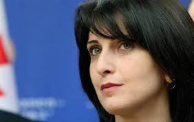 Tamar Kordzaia: being in Parliament and fraction is acceptable for me because we don`t chase each other because of different opinions