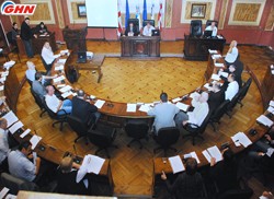 Five candidates considered for post of Ombudsman