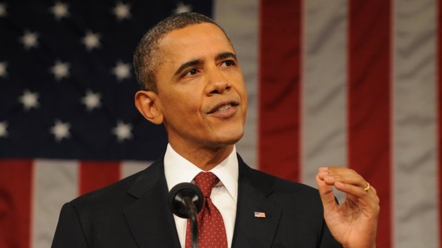 Obama urges economic fairness in State of the Union 