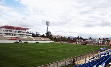 The members of the government will take part in friendly football match