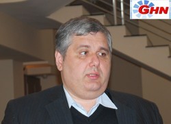 GD political council to discuss Davitashvili`s behavior
