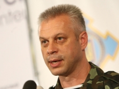 At least 15 civilians killed in attack on refugee convoy in Luhansk region - NSDC