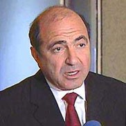 Daily Mail: Beresovsky possibly was poisoned by polonium.