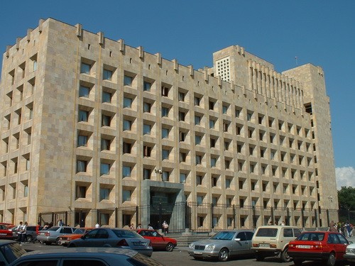 2013 – A year of significant rise in trade for Georgia