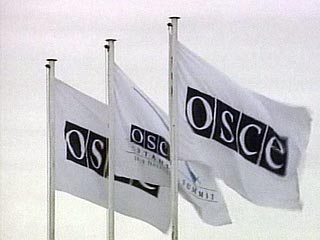 Georgian MPs hold meetings in OSCE PA