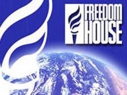 Freedom House: freedom of media partially improved in Georgia