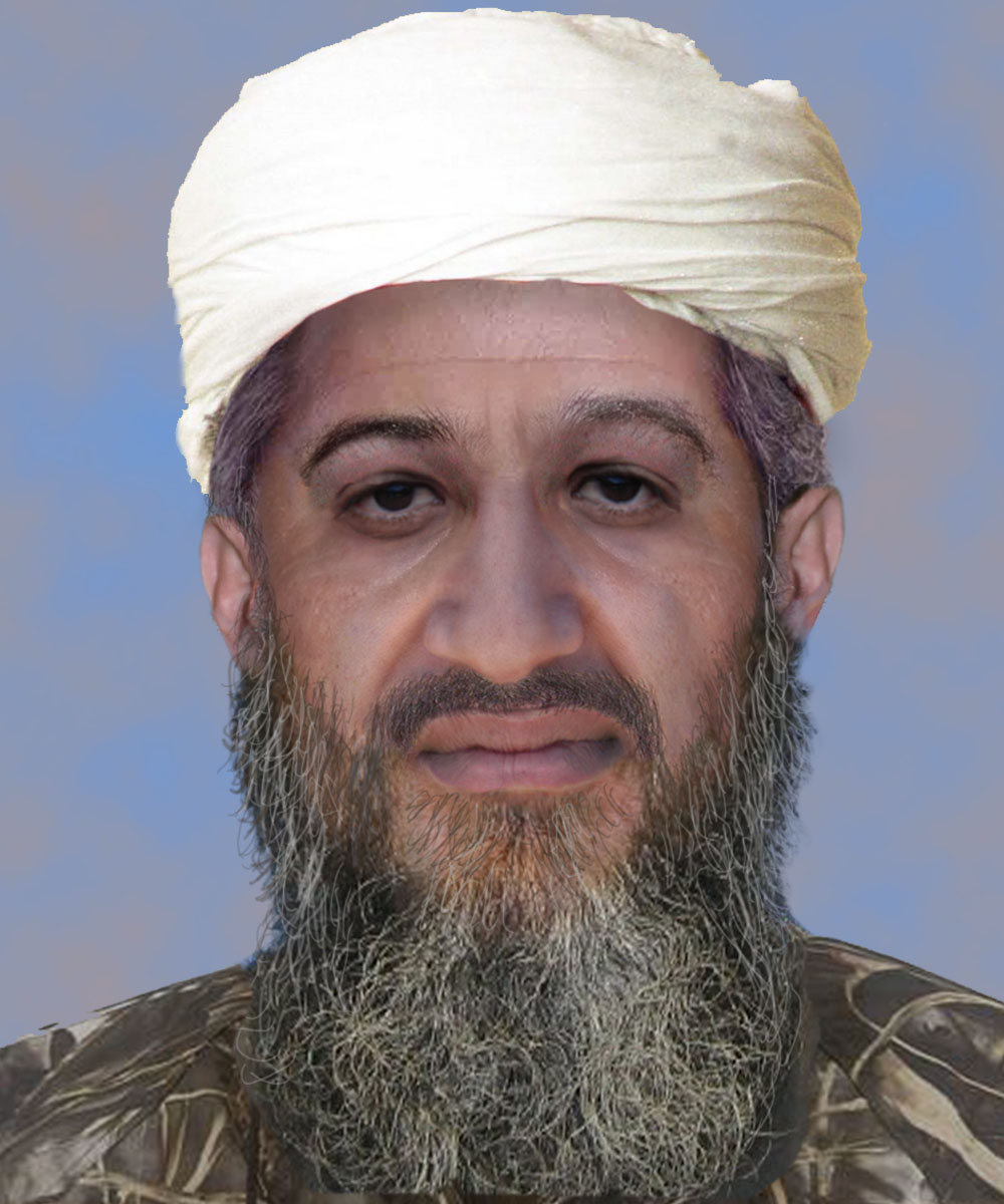 Al Qaida names interim leader
