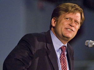 Statement by Michael Mcfaul