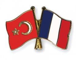 Turkey recalls envoy from France over genocide bill