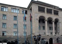 Azerbaijani Defense Ministry: Armenian troops sabotage Azerbaijan