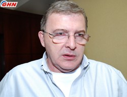 Mamuka Areshidze: Kokoity will be in Moscow till Russia will not use him again