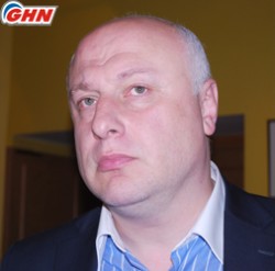 Gigi Tsereteli: nobody to have illusion to make anything on Georgian territory after the war